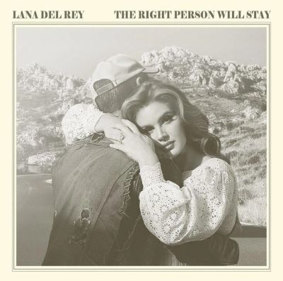 LANA DEL REY'DEN 10. STÜDYO ALBÜMÜ GELİYOR